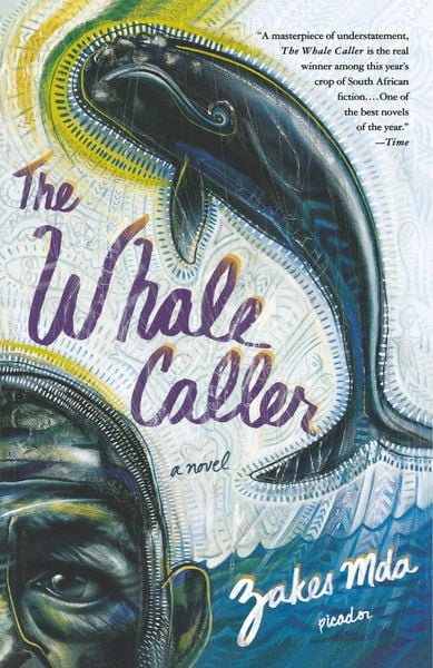 Produktbild: The Whale Caller