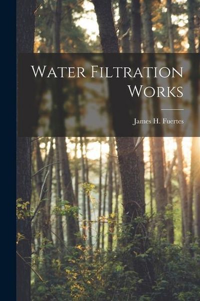 Produktbild: Water Filtration Works