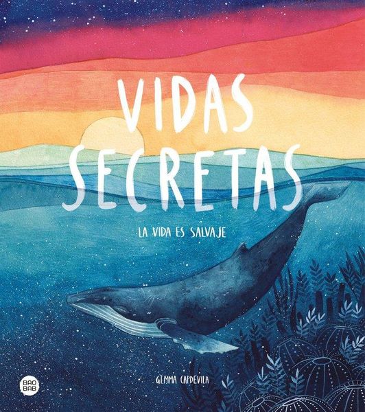 Produktbild: Vidas secretas