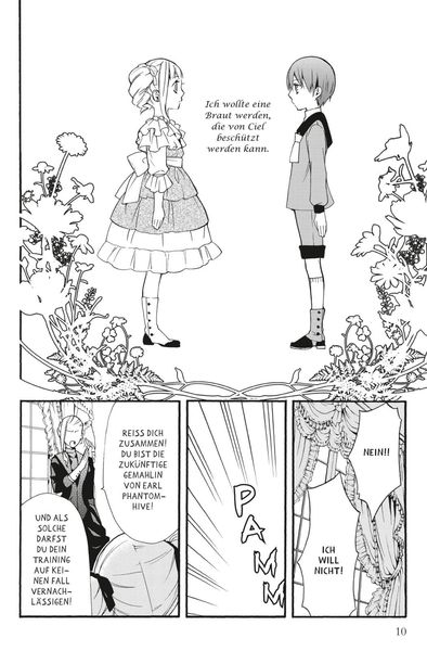 Black Butler Bd.13