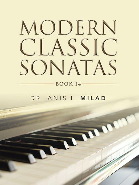 Produktbild: Modern Classic Sonatas