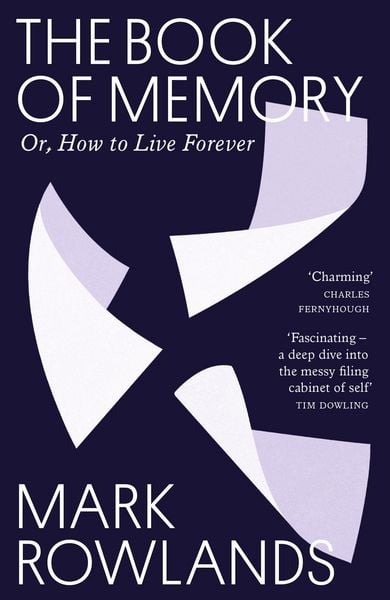 Produktbild: The Book of Memory