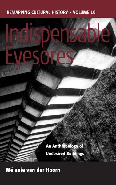 Produktbild: Indispensable Eyesores