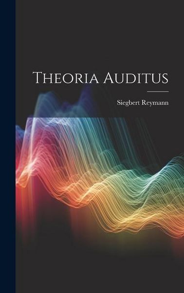 Produktbild: Theoria Auditus