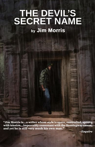 Produktbild: The Devil's Secret Name