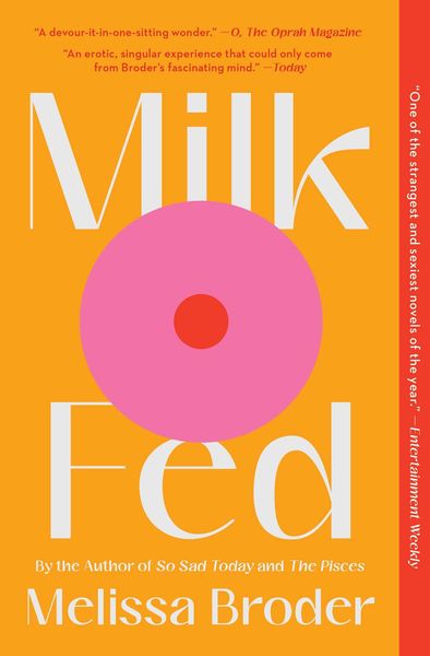 Produktbild: Milk Fed