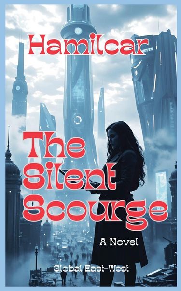 Produktbild: The Silent Scourge