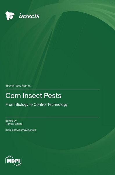 Produktbild: Corn Insect Pests