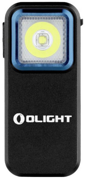 Produktbild: OLight 12045 Oclip Mobile Kleinleuchte LED Schwarz