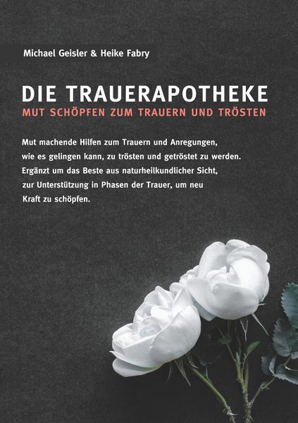 Produktbild: Die Trauerapotheke