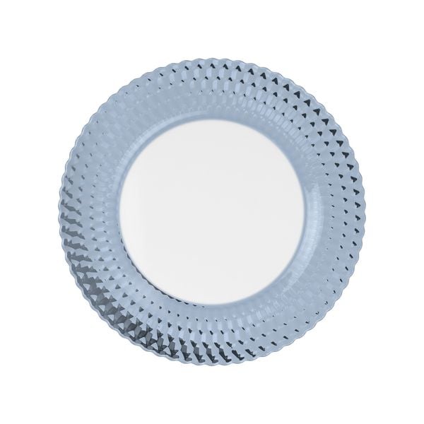 Produktbild: Villeroy & Boch Boston Platzteller blue