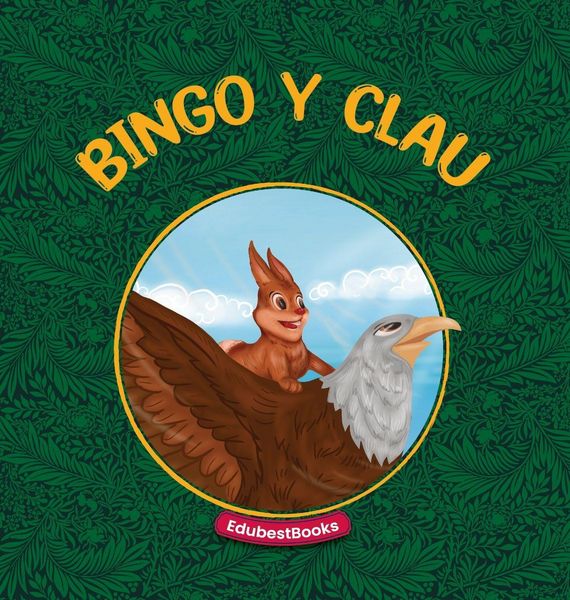 Produktbild: Bingo y Clau