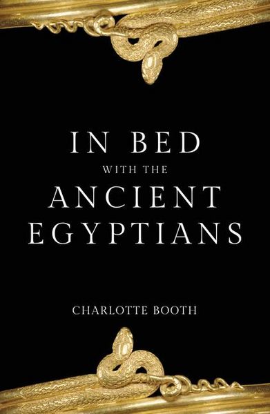 Produktbild: In Bed with the Ancient Egyptians