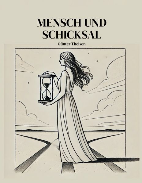 Produktbild: Mensch und Schicksal