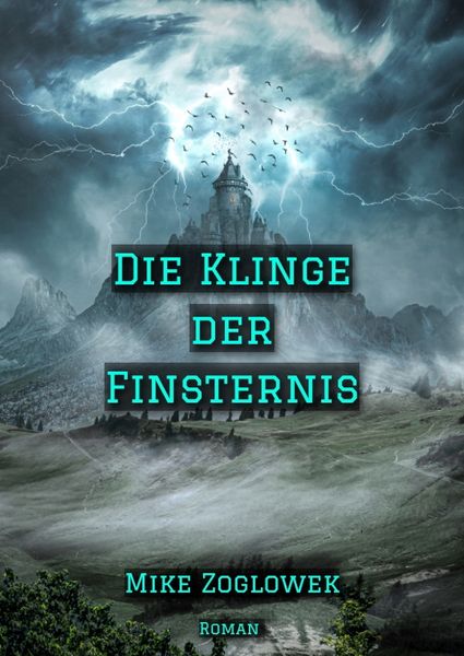 Produktbild: Die Klinge der Finsternis