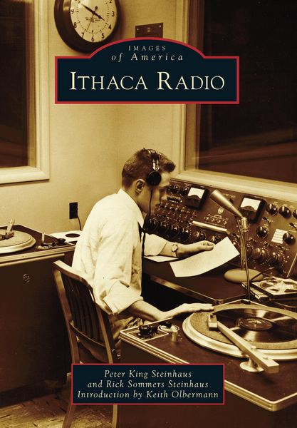Produktbild: Ithaca Radio