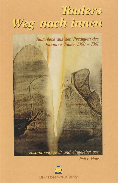 Produktbild: Taulers Weg nach innen