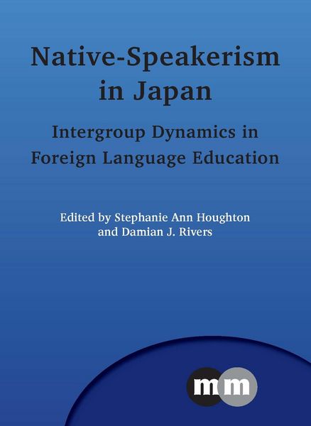 Produktbild: Native-Speakerism in Japan