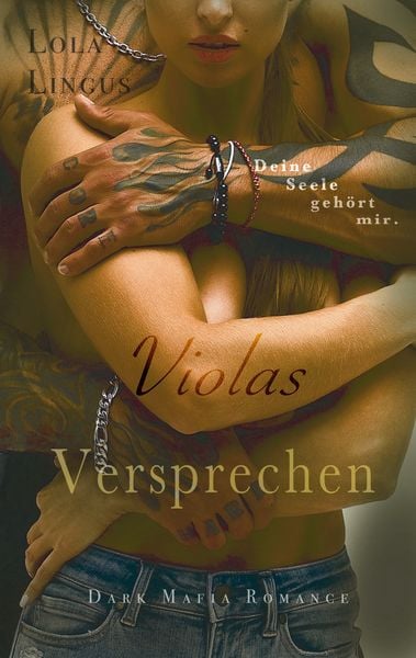 Produktbild: Violas Versprechen