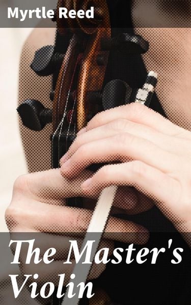 Produktbild: The Master's Violin