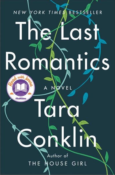 Produktbild: The Last Romantics