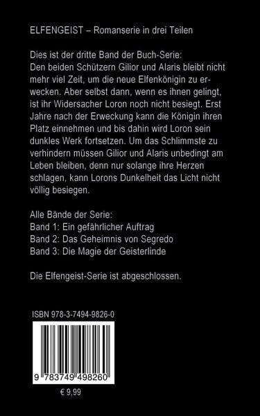 Produktbild: Elfengeist (3)