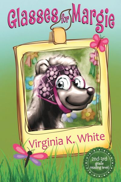 Produktbild: Glasses for Margie