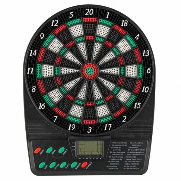 Produktbild: Dartboard-Box 31x37x4 MC-Box