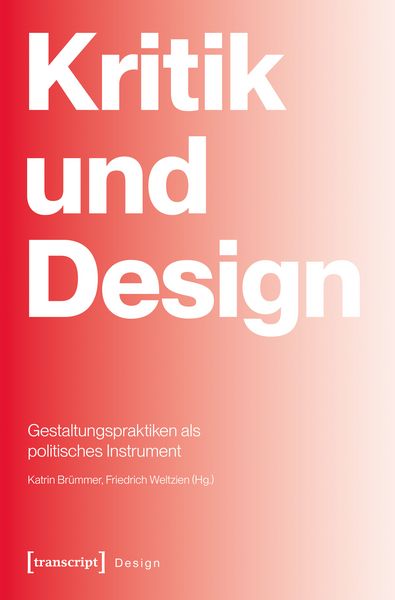 Produktbild: Kritik und Design