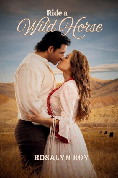 Produktbild: Ride a Wild Horse