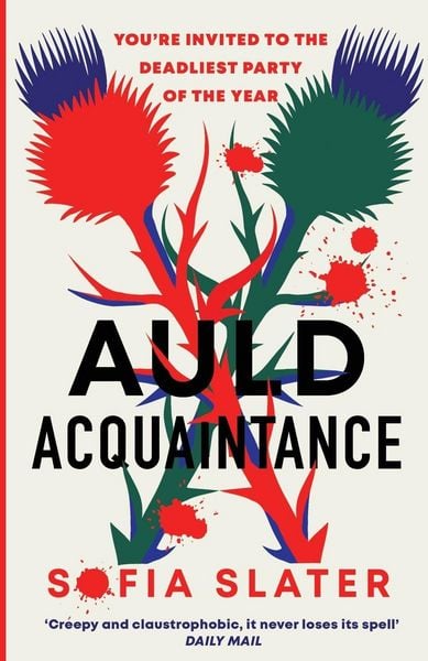 Produktbild: Auld Acquaintance