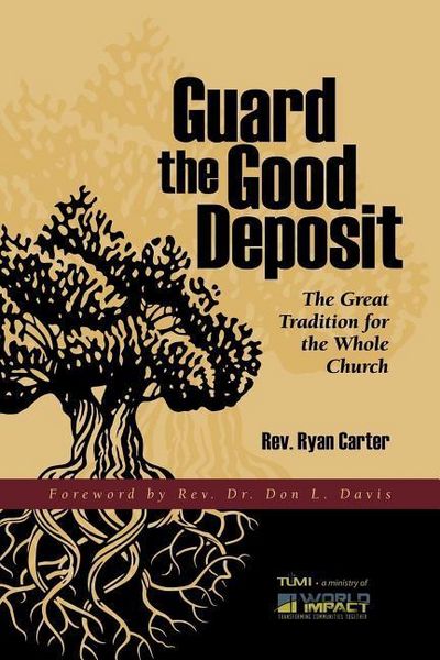 Produktbild: Guard the Good Deposit
