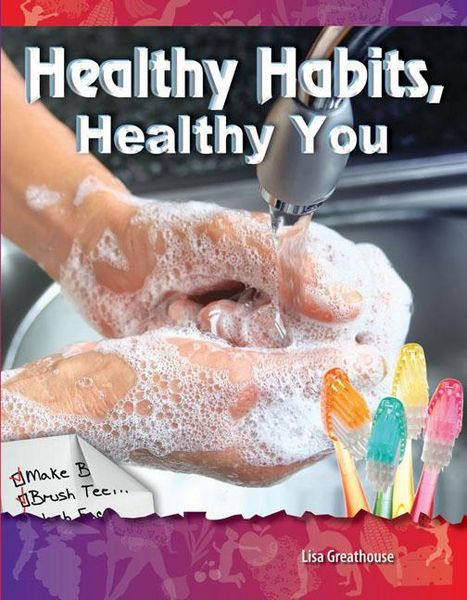 Produktbild: Healthy Habits, Healthy You
