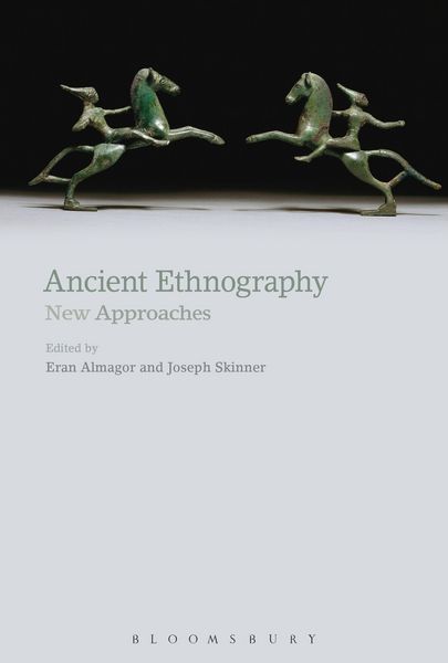 Produktbild: Ancient Ethnography