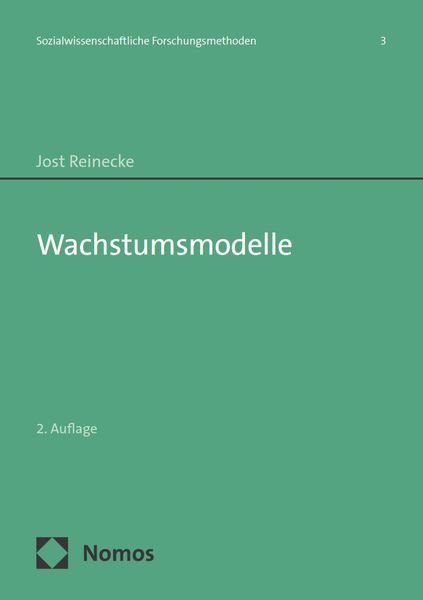 Produktbild: Wachstumsmodelle