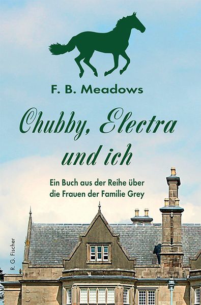 Produktbild: Chubby, Electra und ich