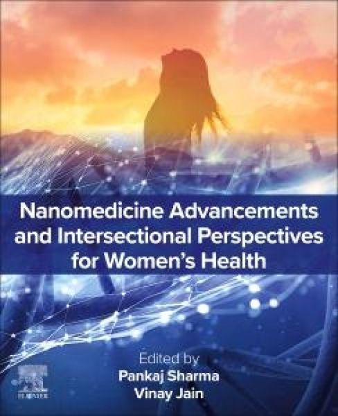 Produktbild: Nanomedicine Advancements and Intersectional Perspectives for Women's Health