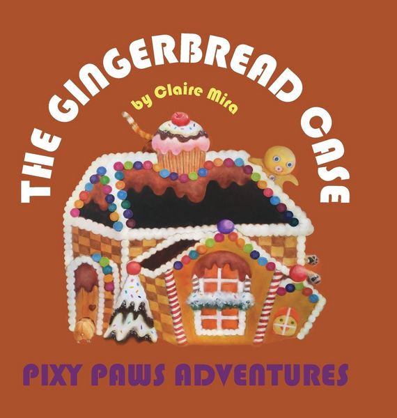 Produktbild: The Gingerbread Case