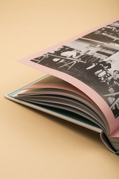 Produktbild: Modemetropole Berlin 1836 &ndash; 1939