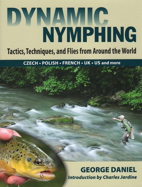 Produktbild: Dynamic Nymphing