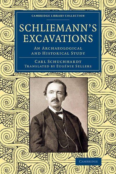 Produktbild: Schliemann's Excavations