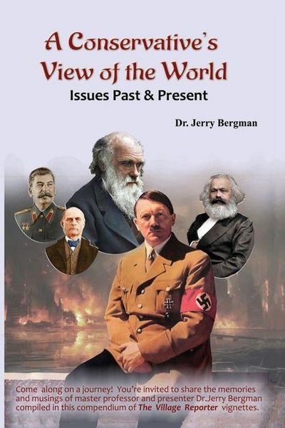 Produktbild: A Conservative's View of the World