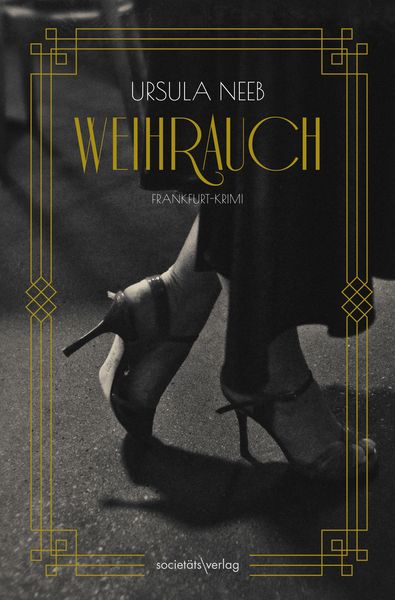 Produktbild: Weihrauch