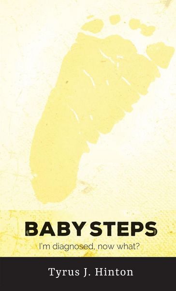 Produktbild: Baby Steps