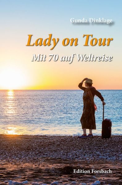 Produktbild: Lady on Tour