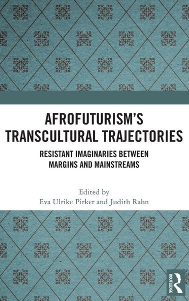 Produktbild: Afrofuturism's Transcultural Trajectories