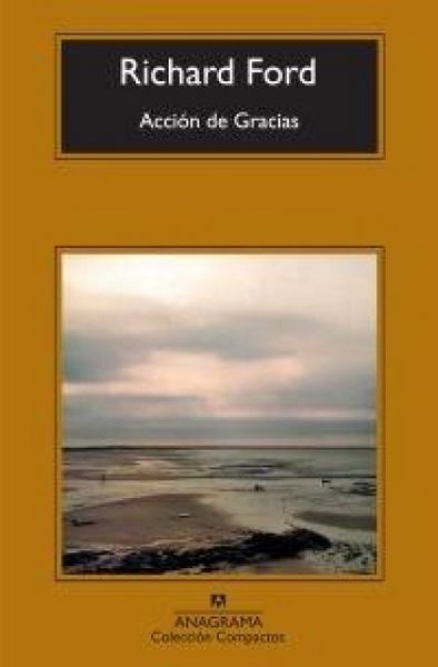 Produktbild: Accion de Gracias