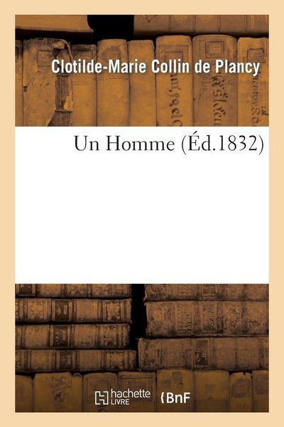 Produktbild: Un Homme