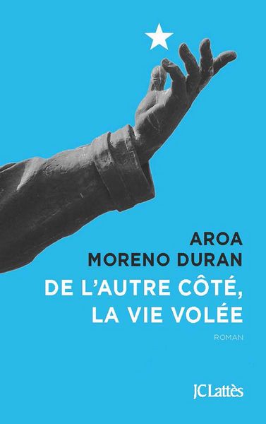 Produktbild: De l'autre c&ocirc;t&eacute;, la vie vol&eacute;e