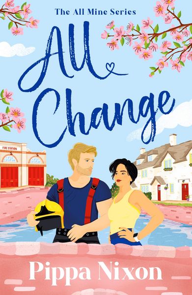 Produktbild: All Change